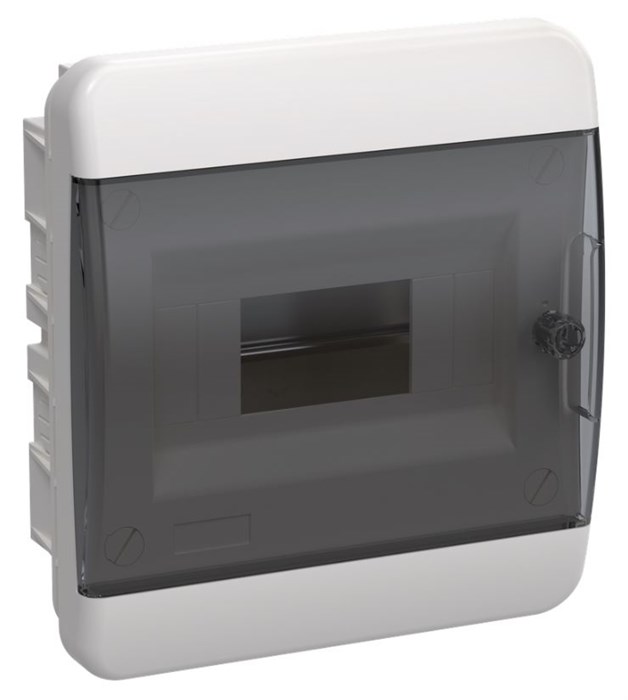 Щит распределительный встраиваемый IEK TF5-KP12-V-08-41-K01-K03 1152752