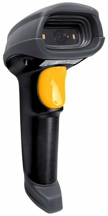 Сканер штрих-кодов Mindeo MD6600-SR 711231