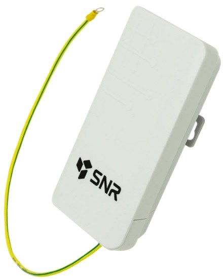 Грозозащита  SNR SNR-SPNet-B1041-IP54 1196469