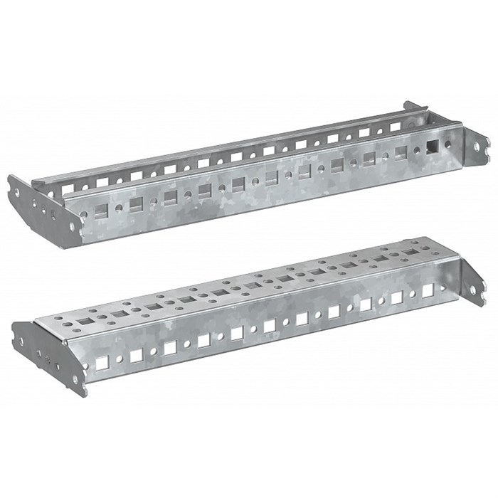 Рейка монтажная IEK FO-00-VRC-040 1155597