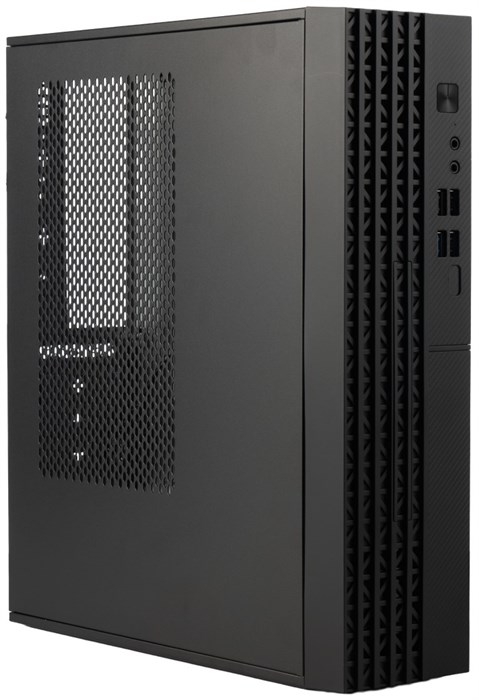 Корпус mATX Eurocase A001 1186791