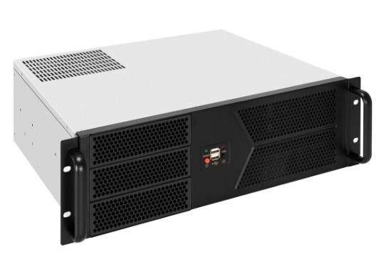 Корпус серверный 3U Exegate Pro 3U400-07 1172292