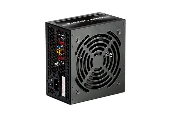 Блок питания ATX Zalman ZM500-LXII 721729