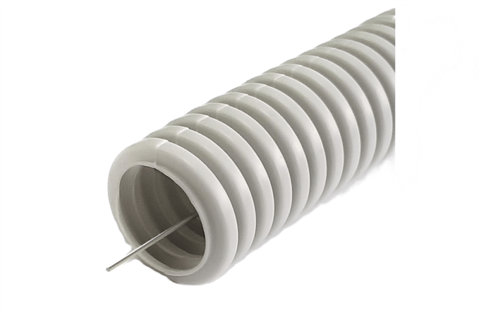 Труба гофрированная лёгкая Промрукав PR02.0130 858199