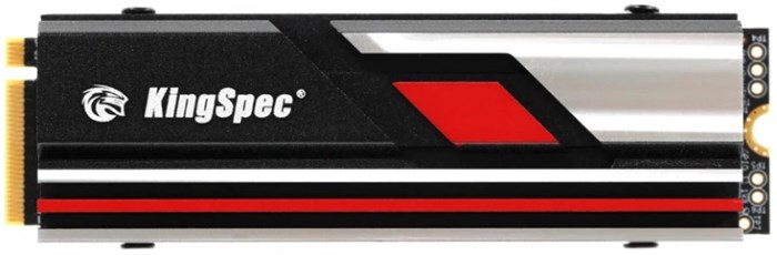 Накопитель SSD M.2 2280 KINGSPEC XG7000-512 512 ГБ 1116500