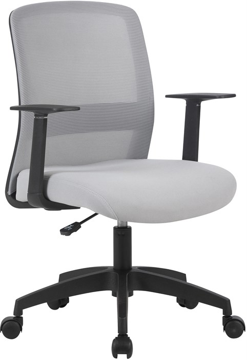 Кресло  Cactus CS-MC333-GY 1138902