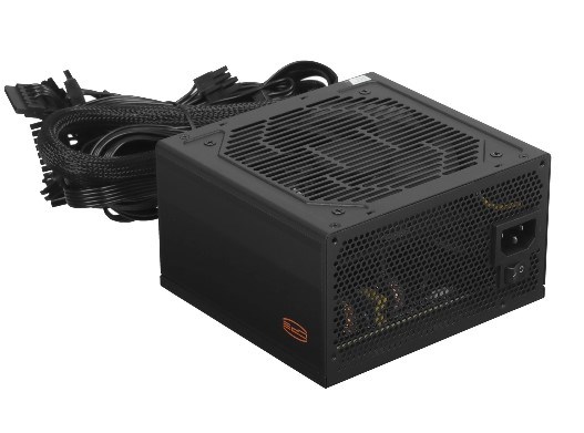 Блок питания ATX PCCooler P3-F750-W1HWBK0-EU 1211517