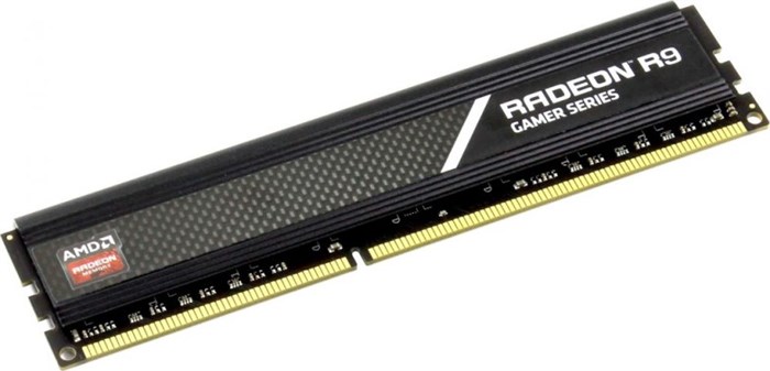 Модуль памяти DDR4 8GB AMD R948G3206U2S-U 842894