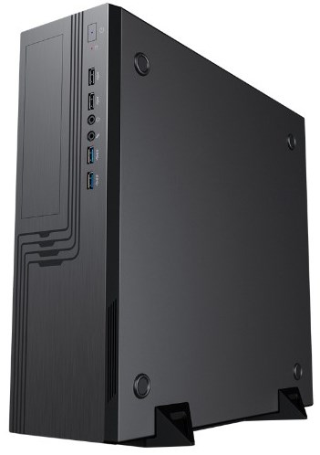 Корпус mATX Powerman 6141876 999418