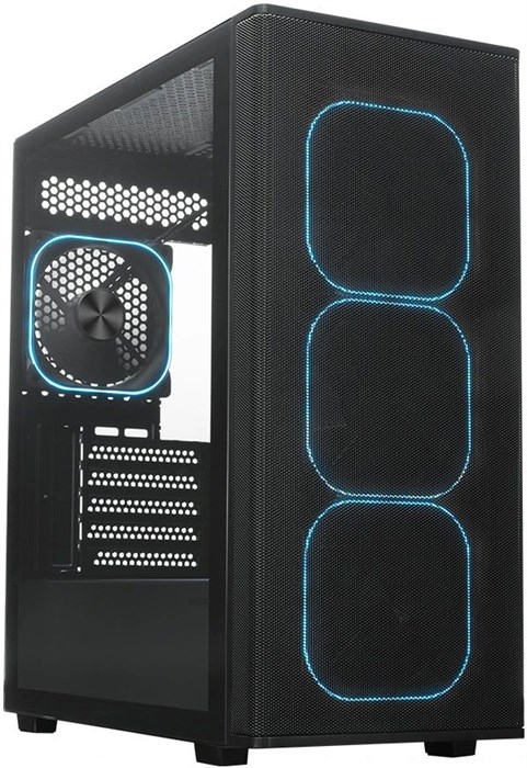 Корпус mATX Xastra A300M 4ARGB-C6 1235408