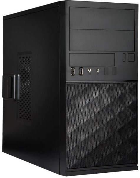Корпус mATX InWin EFS052 1081171