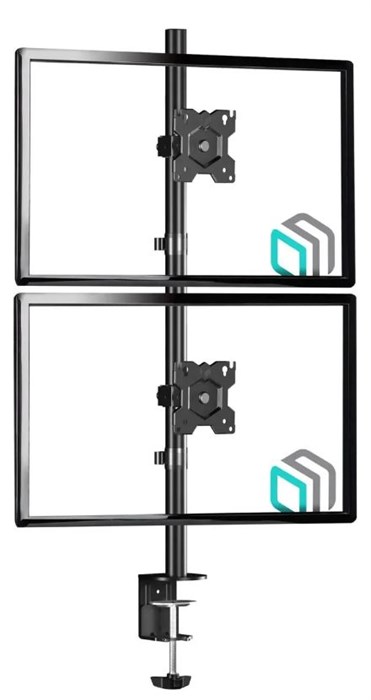 Кронштейн настольный ONKRON D208E 1113698