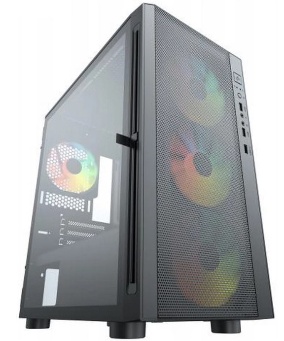 Корпус mATX ACD Citadel 104 1171622