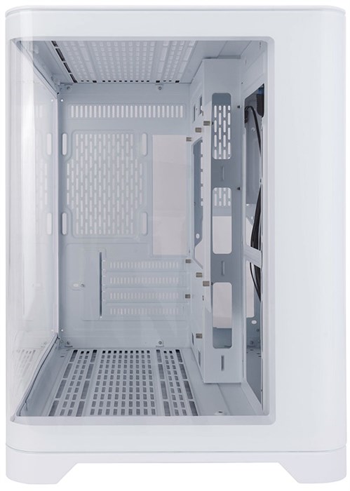 Корпус mATX 1STPLAYER UVIEW UV5 1071780