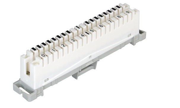 Плинт  NikoMax NMC-PL10-DC-10 404617