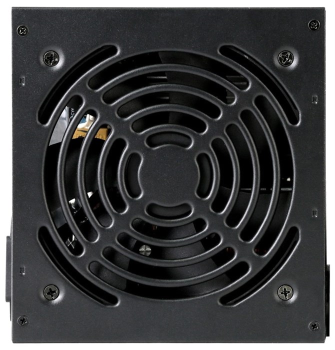 Блок питания ATX Zalman ZM700-LXII 1161244