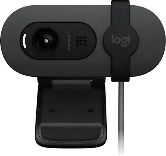 Веб-камера  Logitech Brio 105 1075514