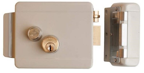 Замок  Falcon Eye FE-2369I 444775