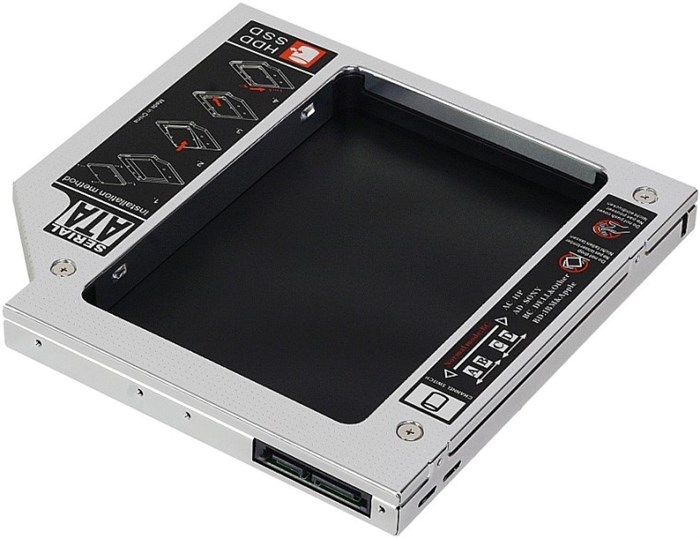 Панель  Crown CM-CPS5.25B2.5 1151092