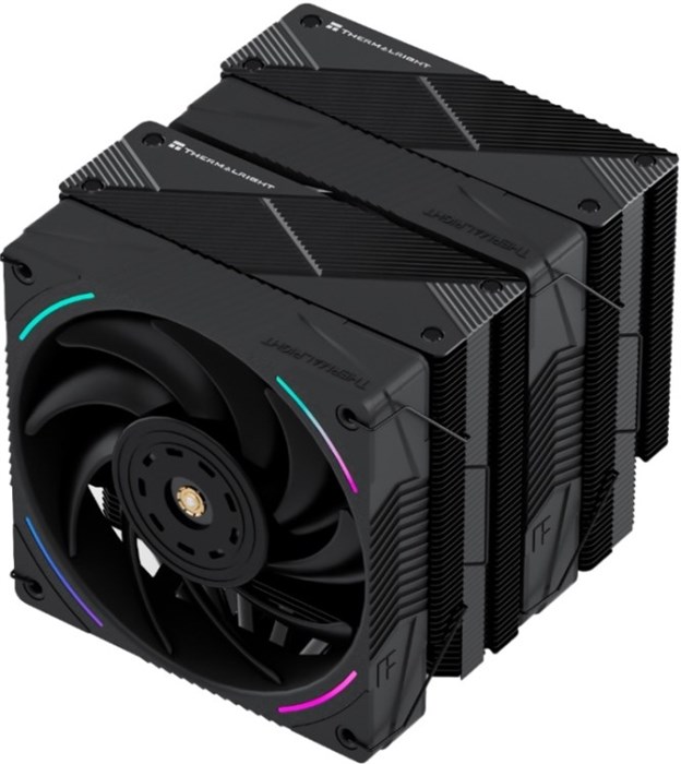 Кулер  Thermalright Phantom Spirit 120 EVO 1114038