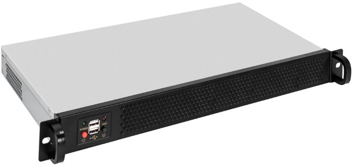 Корпус серверный 1U Exegate Pro 1U250-11 1176940