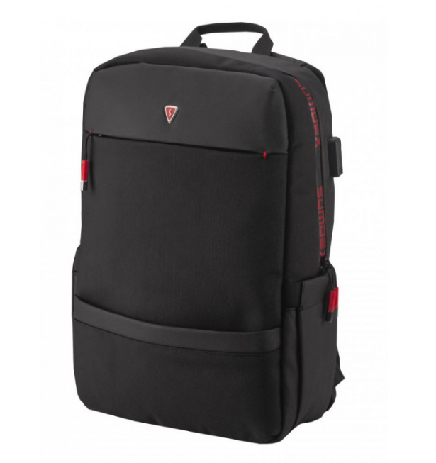 Рюкзак для ноутбука Sumdex IBP-013BK 1055229
