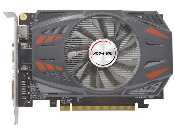 Видеокарта Afox GeForce GT 730 (AF730-2048D5L2) 1219341