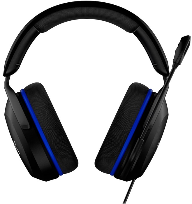 Гарнитура проводная HyperX Cloud Stinger 2 Core PS 1235492