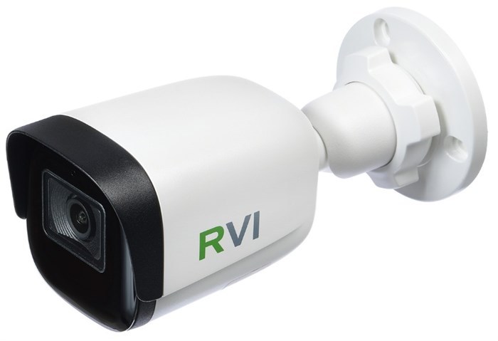 Видеокамера IP RVi RVi-1NCT2022 (4) white 1232643