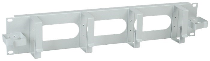 Кабельный организатор  ITK CO35-2M6R 1161983