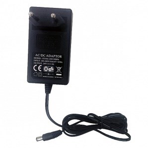 Блок питания  SC&T SWP241250 (DC24V/30W) 451939