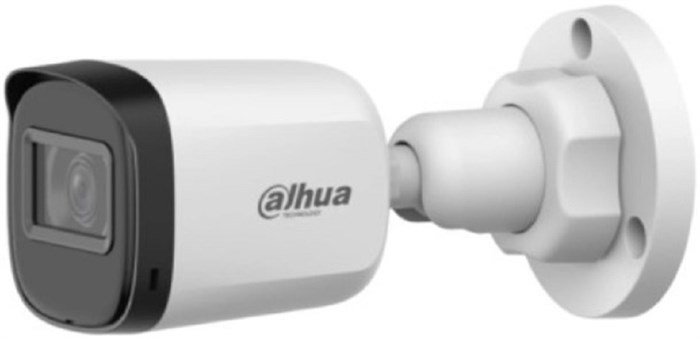 Видеокамера  Dahua DH-HAC-B1A51P-U-IL-0280B-S3 1240152
