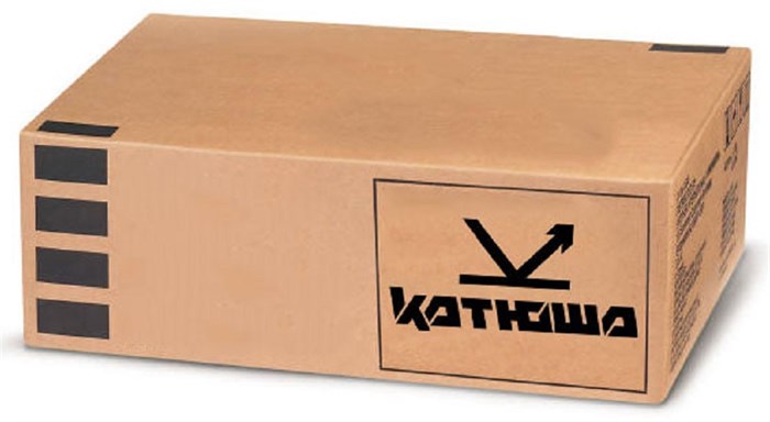 Запчасть  Катюша M348-23-4021-00 / M348-23-4014-00 1085197