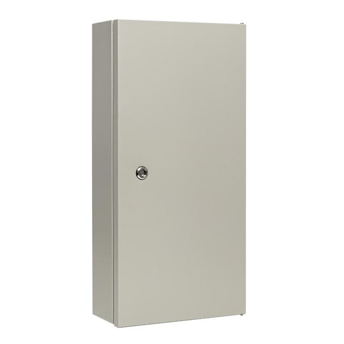 Щит распределительный навесной EKF mb24-48-bas 1134394