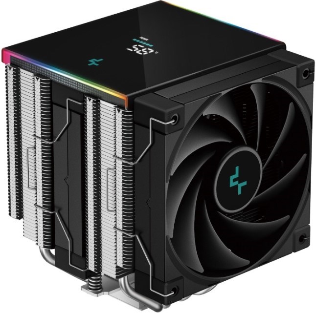 Кулер  Deepcool AK620 DIGITAL SE 1234796