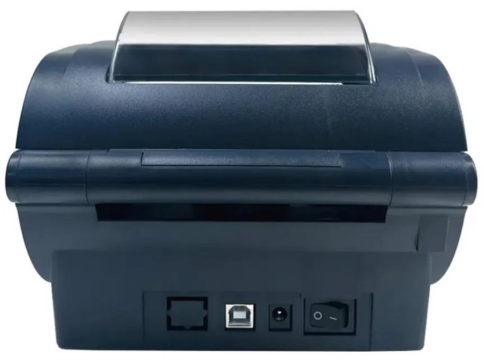 Термопринтер  Cactus CS-TP-D440U 1240581