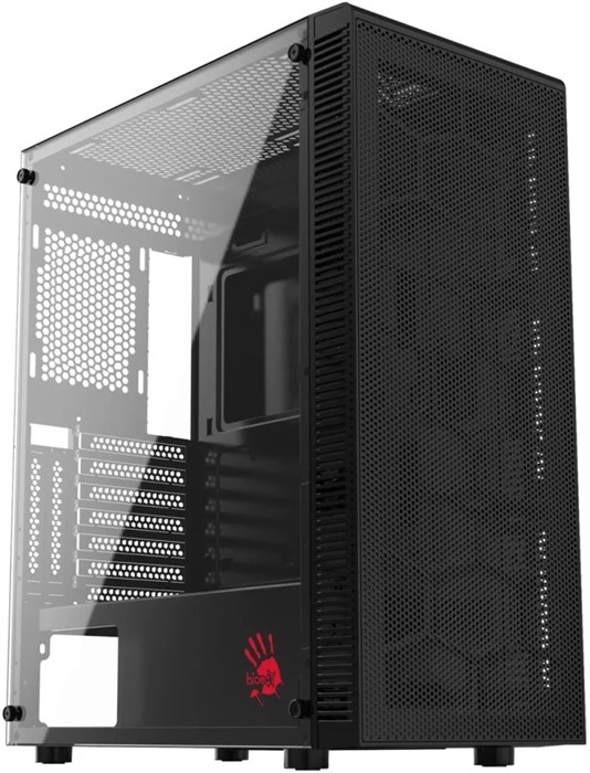 Корпус ATX Bloody BD-CC115-BK 1207481