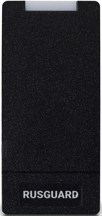 Считыватель  RusGuard R10-EHT (Black) 847105