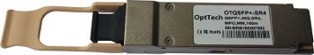 Соединитель  OptTech OTQSFP+-DA-1m 646085
