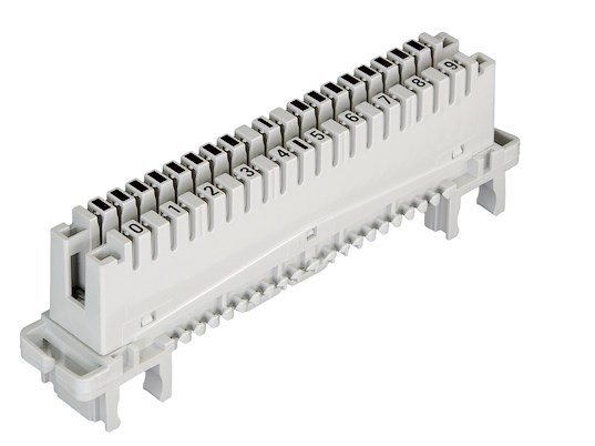 Плинт  NikoMax NMC-PL10-CU-10 404618