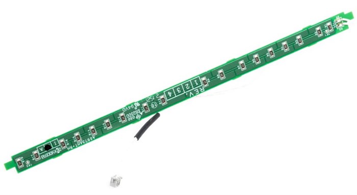 Плата  Kyocera 302XC94010 1223260