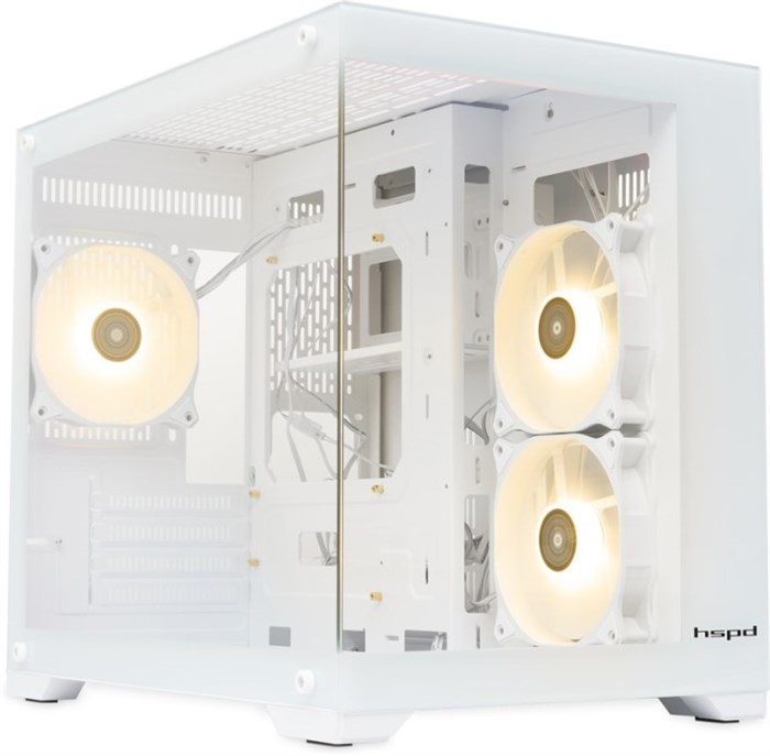 Корпус mATX HSPD F330 1154560