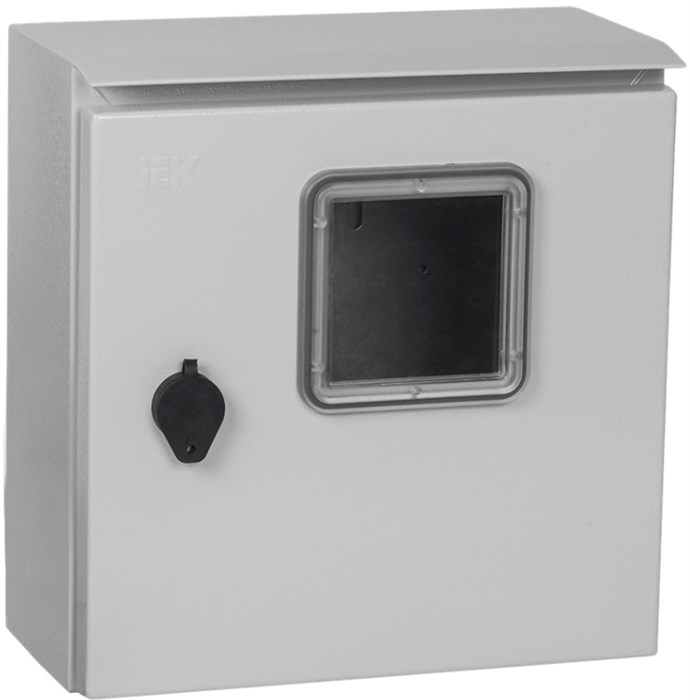 Щит учета  IEK MKM51-N-01-54 380248