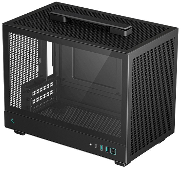Корпус mini-ITX Deepcool CH160 1091966