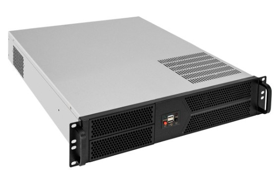 Корпус серверный 2U Exegate Pro 2U550-04 1172290