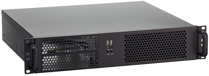 Корпус серверный 2U Exegate 2U390-04 793047