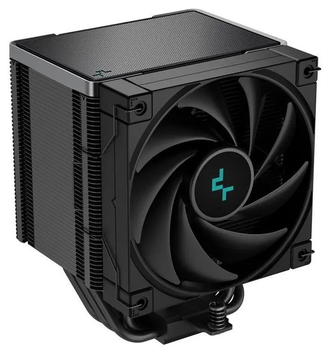 Кулер  Deepcool AK500 ZERO DARK 985359
