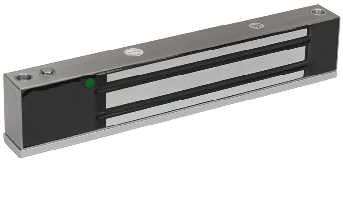 Замок электромагнитный Smartec ST-EL263DLW-SS 1063322