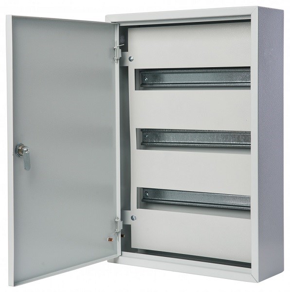 Щит распределительный навесной DEKraft 30205DEK 1151390