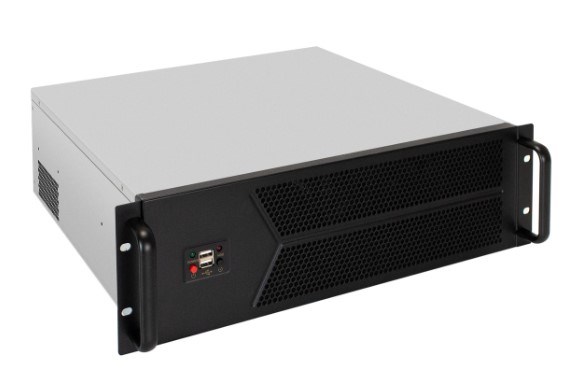 Корпус серверный 3U Exegate Pro 3U450-12 1172293